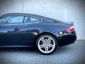 Jaguar XKR 4.2 V8 Coupé / YOUNGTIMER / EXCELLENT Schwarz - thumbnail 16