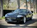 Jaguar XKR 4.2 V8 Coupé / YOUNGTIMER / EXCELLENT Noir - thumbnail 6