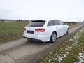 Audi A6 Avant 3,0 TDI clean Diesel Quattro S-tronic Weiß - thumbnail 5