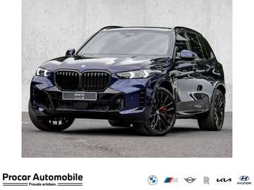 xDrive50e M SPORT PRO PANO AHK NAVI LED Massage