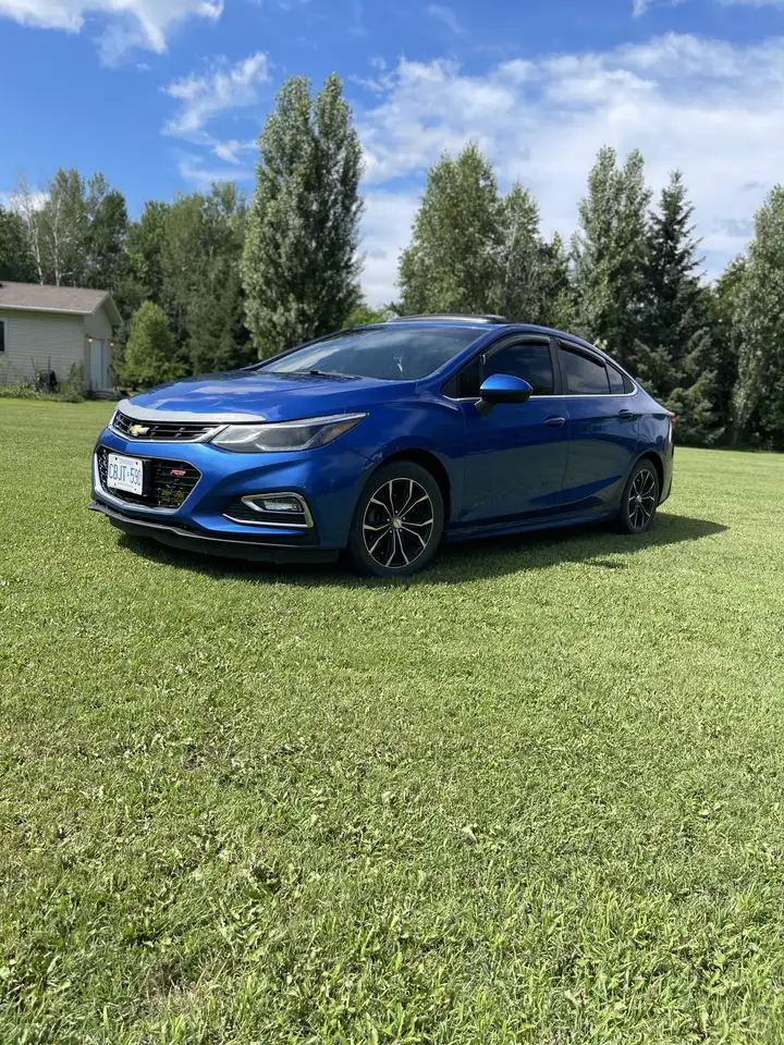 olet Cruze снимка olet Cruze