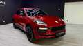 Porsche Macan Rojo - thumbnail 17