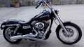 Harley-Davidson Dyna Super Glide Abs Nero - thumbnail 1