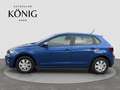 Volkswagen Polo Trendline Blau - thumbnail 2