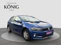 Volkswagen Polo Trendline Blau - thumbnail 7