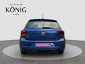 Volkswagen Polo Trendline Blau - thumbnail 4
