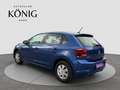 Volkswagen Polo Trendline Blau - thumbnail 3