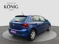 Volkswagen Polo Trendline Blau - thumbnail 5