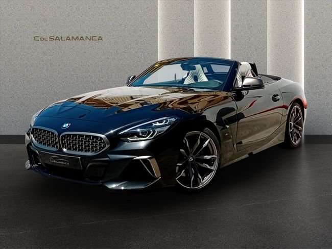 BMW Z4 M40i - foto 1