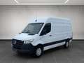 Mercedes-Benz eSprinter Kasten 320 Standard Hoch 81kWh Pro Weiß - thumbnail 2