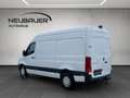 Mercedes-Benz eSprinter Kasten 320 Standard Hoch 81kWh Pro Weiß - thumbnail 5
