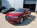 Audi A4 Avant Aut.*HeadUP*MatrixLED*360°Kam*MemorySit Rosso - thumbnail 4