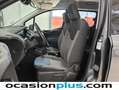 Ford Tourneo Courier 1.0 Ecoboost Titanium Gris - thumbnail 8