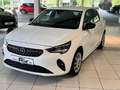 Opel Corsa Corsa F Elegance Blanc - thumbnail 1