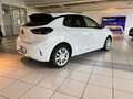 Opel Corsa Corsa F Elegance Blanc - thumbnail 5