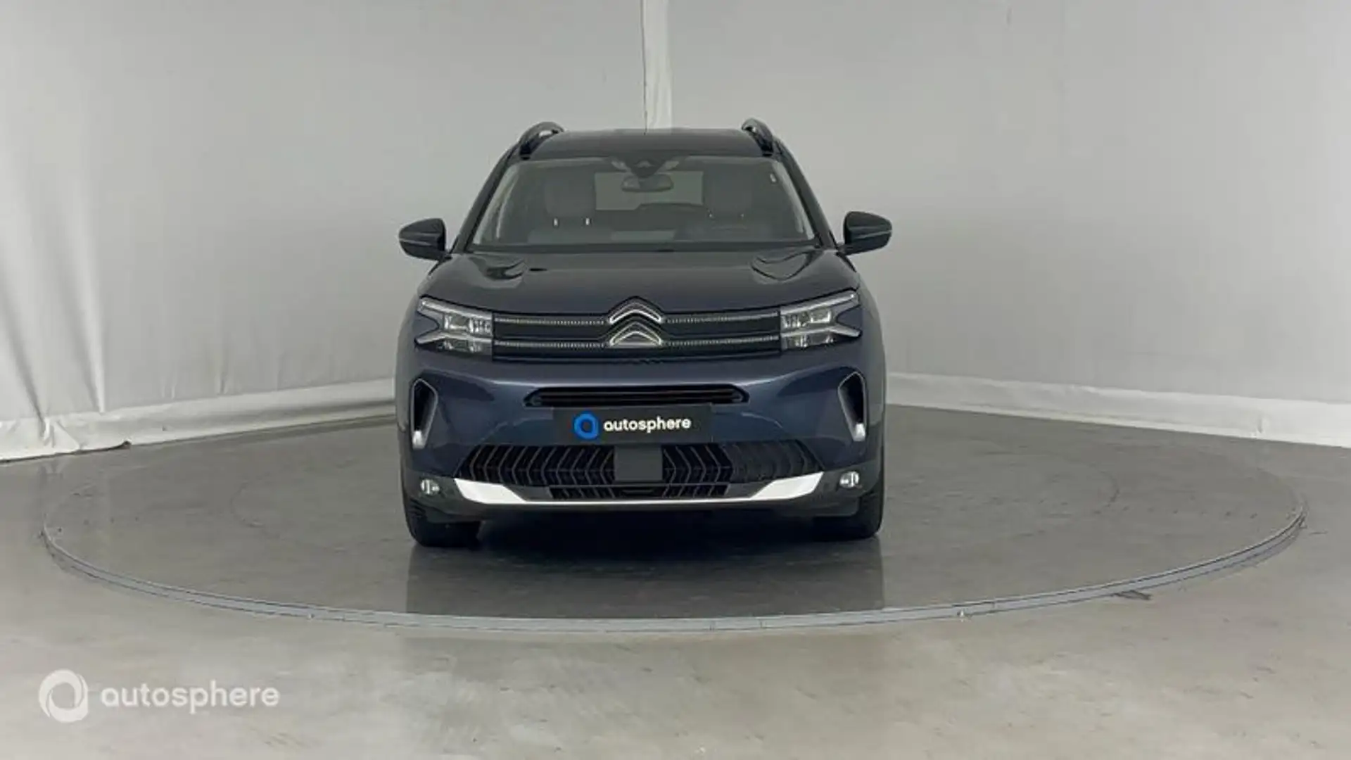 Citroen C5 Aircross BlueHDi 130ch S\u0026S Shine EAT8 E6.d - 2