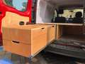 Renault Kangoo Rapid dCi 75 Allrounder Rot - thumbnail 5