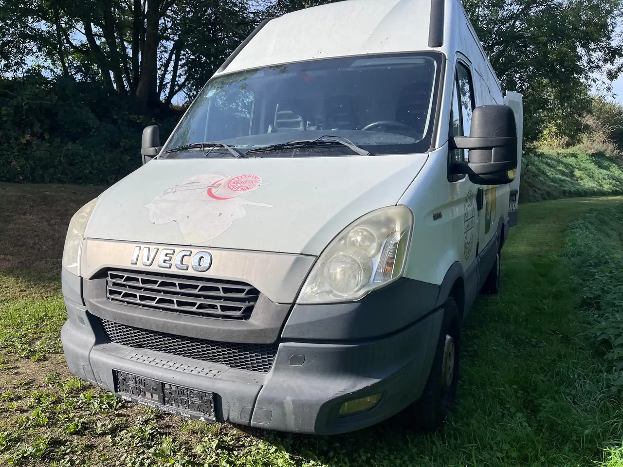 Iveco Daily