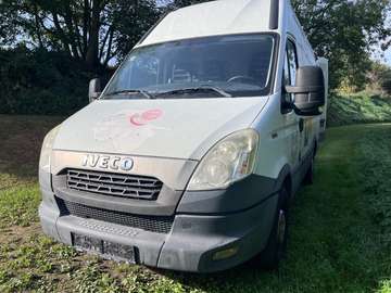 35S15D 2.3 Turbo VGT (EU5)