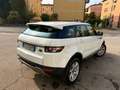 Land Rover Range Rover Evoque NO INGENIUM! 5p 2.2  Dynamic 150cv SOLO 85000KM Blanc - thumbnail 5