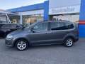 Volkswagen Sharan Karat BMT 2,0 TDI DPF 4Motion*Xenon*Navi*PDC*AHK* Grau - thumbnail 2