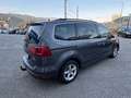 Volkswagen Sharan Karat BMT 2,0 TDI DPF 4Motion*Xenon*Navi*PDC*AHK* Grau - thumbnail 5
