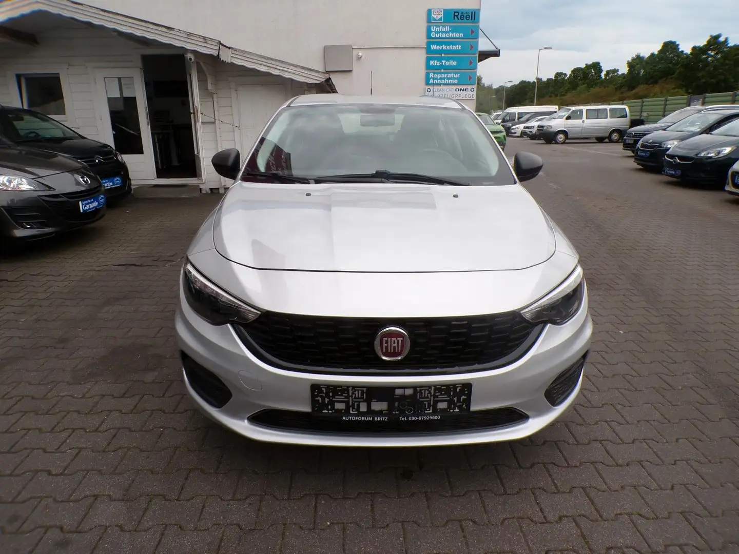 Fiat Tipo 1.4 16V - 2