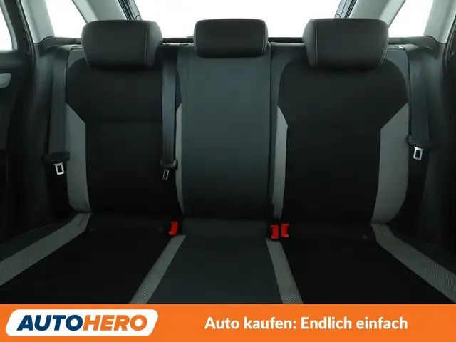 Skoda Rapid view 15