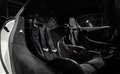 McLaren 600LT 600 LT V8 – FRANÇAISE Baquets Senna Cam Recul Arceau Carbone Harnais 1568E-Mois Weiß - thumbnail 14