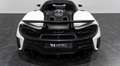McLaren 600LT 600 LT V8 – FRANÇAISE Baquets Senna Cam Recul Arceau Carbone Harnais 1568E-Mois Weiß - thumbnail 6