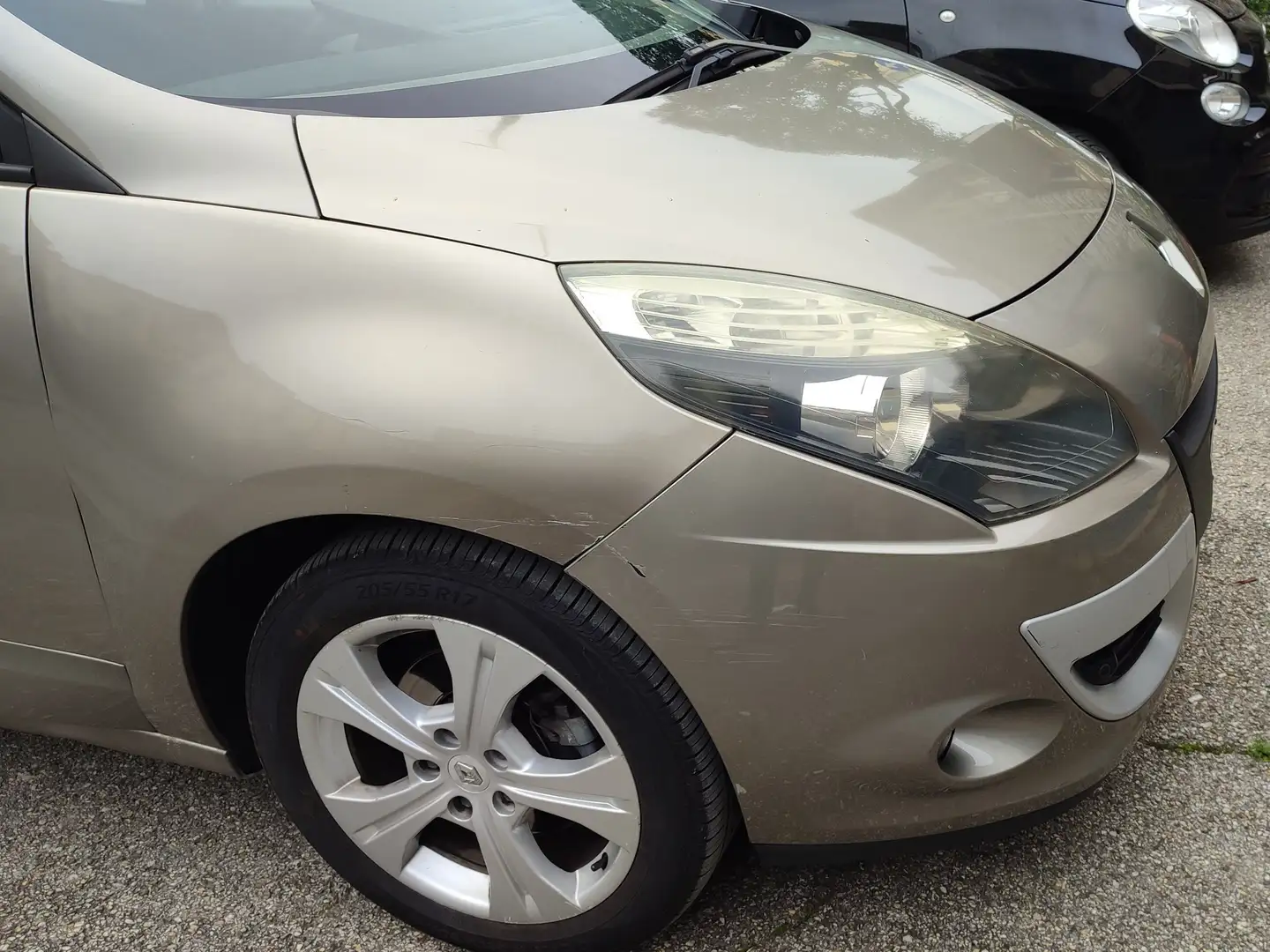 Renault Scenic Scenic X-Mod+1.5+dci+Dynamique+110cv Bronzo - 2