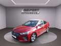 Hyundai IONIQ I Plug-In Hybrid I Premium I NAVI I XENON I RFK I Rot - thumbnail 1