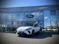 MG MG4 EV 64 kWh Luxury - ACC / 360° Kamera/ Wärme Pumpe Weiß - thumbnail 1