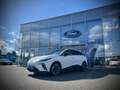 MG MG4 EV 64 kWh Luxury - ACC / 360° Kamera/ Wärme Pumpe Weiß - thumbnail 2