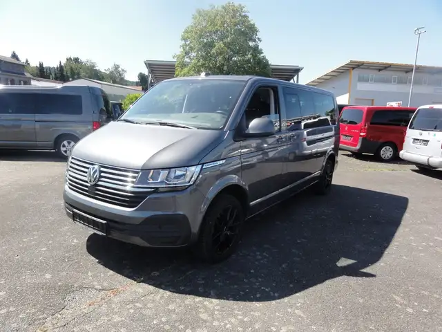 Volkswagen T6 Caravelle 