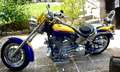 Harley-Davidson Fat Boy Screamin eagle Amarillo - thumbnail 6
