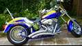 Harley-Davidson Fat Boy Screamin eagle Amarillo - thumbnail 5