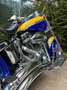 Harley-Davidson Fat Boy Screamin eagle Amarillo - thumbnail 2
