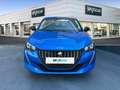 Peugeot 208 PureTech 100 Allure Pack 75 kW (100 CV) Azul - thumbnail 2