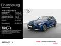 Audi S3 TFSI quattro*Navi*LED*Alu*PDC*Virtu Blauw - thumbnail 1