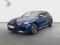 Audi S3 TFSI quattro*Navi*LED*Alu*PDC*Virtu Blau - thumbnail 2