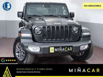 4p 2.0 380CV Rubicon 8ATX E6D