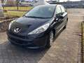 Peugeot 207 Tendance Schwarz - thumbnail 8