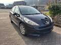 Peugeot 207 Tendance Schwarz - thumbnail 9