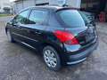 Peugeot 207 Tendance Schwarz - thumbnail 2