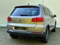 Volkswagen Tiguan Track & Style 4Motion DSG | AHK | Beige - thumbnail 2