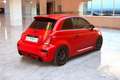 Abarth 595 595 1.4 Turbo T-Jet 145 CV Rouge - thumbnail 6