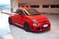 Abarth 595 595 1.4 Turbo T-Jet 145 CV Rouge - thumbnail 3