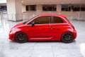 Abarth 595 595 1.4 Turbo T-Jet 145 CV Rouge - thumbnail 7
