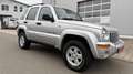 Jeep Cherokee 3.7 4X4 V6 AUTOMATIK TÜV,LEDER,AHK,SHZ Grau - thumbnail 2